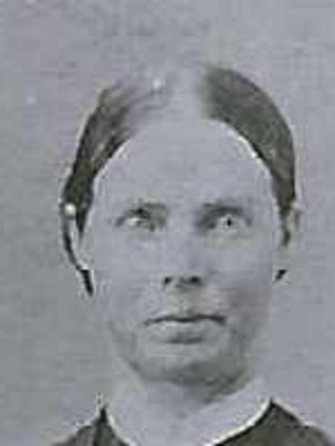 Hannah Flint (1840 - 1877) Profile